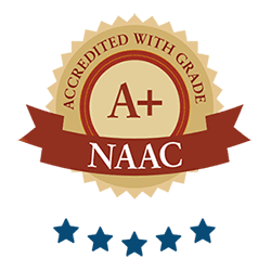 NAAC A+