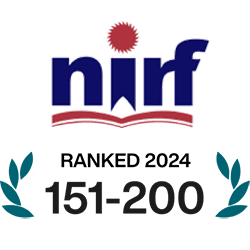NIRF 151-200